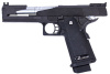WE модель пистолета Hi-Capa 5.1 Dragon A-version