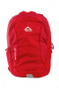 Рюкзак туристический PAYER Emory 25L красный [NOVATEX]