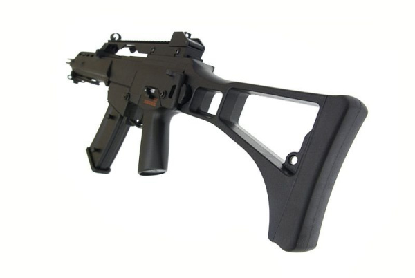 Jing Gong модель винтовки HK G36K Gen. 2 (608-2)
