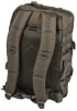 Рюкзак Large Mil-Tec цвет Olive (36л.)