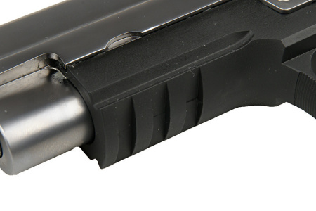 WE Модель пистолета SigSauer P226 P-Virus Limited Edition, металл WE-F006PV-BOX