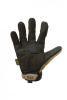 Перчатки тактические Mechanix M-Pact (реплика) Койот