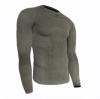 Термофутболка Sturmer TacFit L/S с длинным рукавом, олива арт: SW-363LS