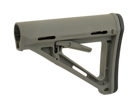 ACM Ergonomic tactical stock mod.2 - foliage