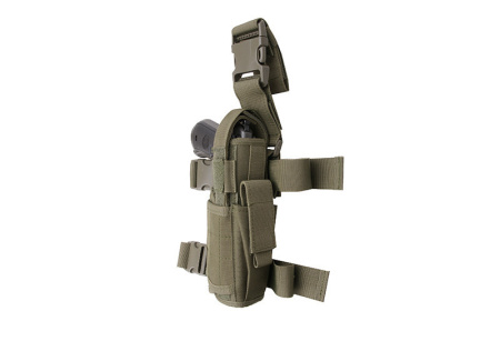Кобура Tornado universal tactical HL0001OD олива