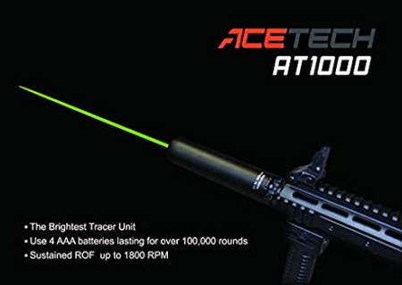 Трассерная насадка (ACETECH) AT-1000 Tracer Unit (TAN)