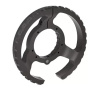 Колесо отстройки Vector Optics Continental Scope Big Side Wheel GenII 88мм арт.: SCCON-SW2