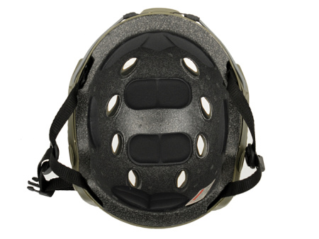 ШЛЕМ ПЛАСТИКОВЫЙ EMERSON FAST Helmet PJ TYPE