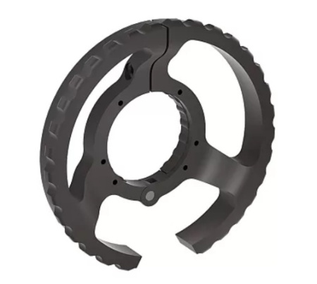 Колесо отстройки Vector Optics Continental Scope Big Side Wheel GenII 88мм арт.: SCCON-SW2