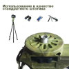 Опора FieryDeer Gen3, монопод, 1.8м