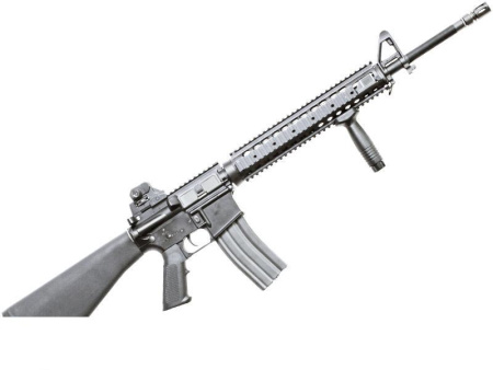 G&G Модель винтовки SPR MOD-1