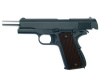WE Модель пистолета M1911 A1,  металл (2 магазина в комплекте)