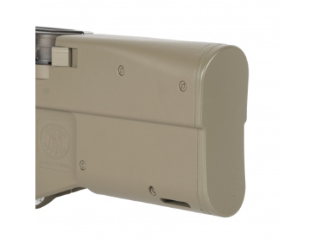 Страйкбольный автомат CM060 FN P90 TAN Cybergun Edition (оригинальные маркировки) [CYMA]
