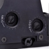 AIM-O 557 Red/Green Dot BK QD AO3057-BK