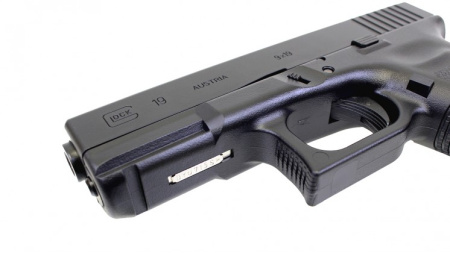 Tokyo Marui Glock 19 GEN 3 GBB, GAS, Blow Back