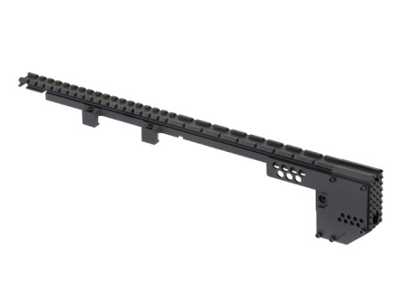 Zombie killers konversion kit for MP5 16" [CYMA]