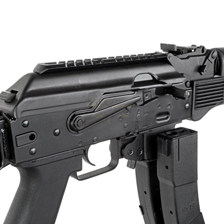 Страйкбольный автомат (LCT) ПП-19 Витязь (PP-19-01 Vityaz UP)