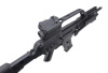 Jing Gong модель винтовки HK JG1738 assault rifle replica