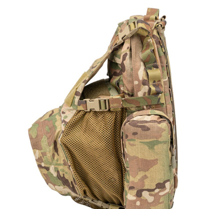 Рюкзак Eagle Beaver Tail Assault Pack/YOTE [ARS ARMA]
