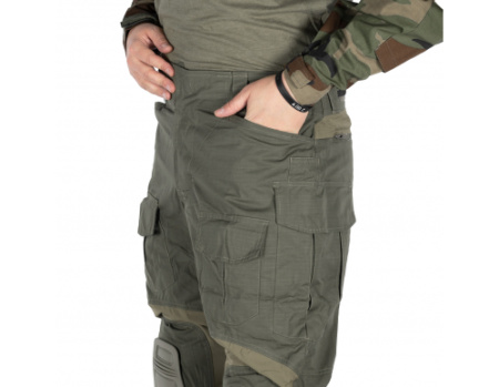 Брюки боевые Combat Pants Gen.3 Upgraded version