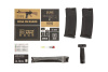 Daniel Defense® MK18 SA-E19 EDGE™ Carbine Replica