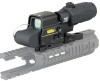 Комплекс HOLOGRAPHIC HYBRID SIGHT RED/GREEN EXPS