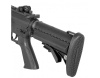 Страйкбольный автомат SLR 9.5 INCH (Black) EC-864-9.5
