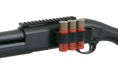 Модель дробовика CM357AM, металл (CYMA)