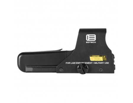 Прицел коллиматорный EOTech 552 Red Green Point [A.C.M.]