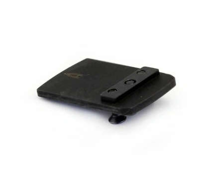 Планка Osight RMSc для прицела Osight S/SE/C/K на пистолет Glock, МПЛ, Тень 37