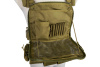 Commander Chest Rig Tactical Vest - Olive Drab (GFT)