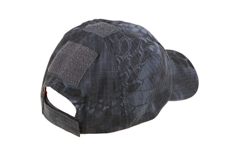 Кепка Tactical cap - TYP [ACM]
