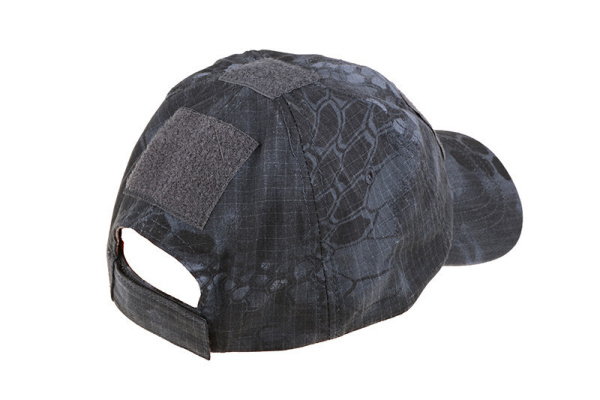 Кепка Tactical cap - TYP [ACM]