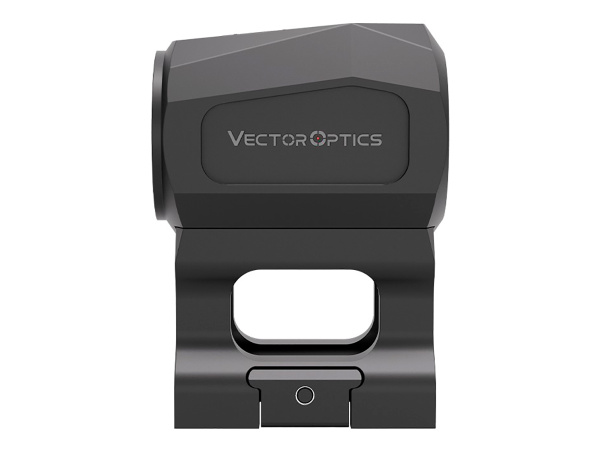 Коллиматор Vector Optics Scrapper 1x20 Micro, точка 3 МOA красная арт.: SCRD-69 [VECTOR OPTICS]