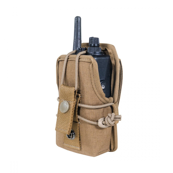 Подсумок для радиостанции универсальный (molle) [STICH PROFI]