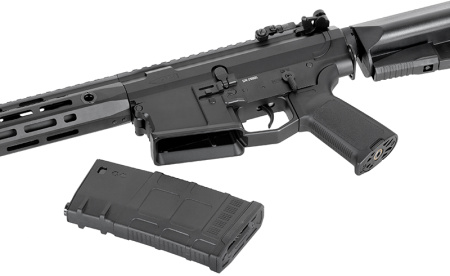 Страйкбольный автомат CM098B E-EDITION [CYMA]