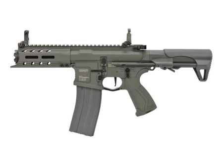 G&G ARP 556 AEG - Battleship Grey [EGC-ARP-556-ANB-NCM]