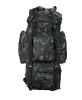 Рюкзак 70L Molle Military Hiking Camping 70х30х20cm 70L