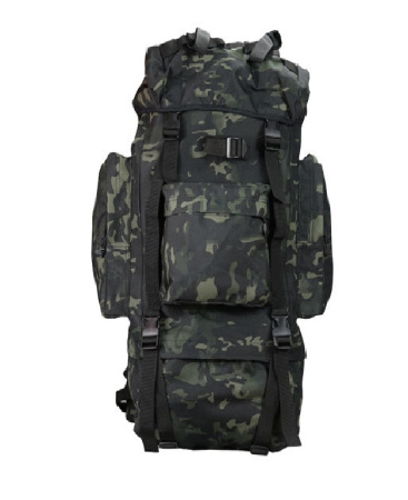 Рюкзак 70L Molle Military Hiking Camping 70х30х20cm 70L