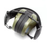 Наушники активные PMX-40 Tactical PRO [PYRAMEX]
