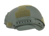 Ultra light replica of Spec-Ops MICH Mid-Cut Helmet