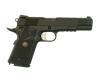 WE Colt M1911A1 M.E.U. Rail Black WE-E008B-BK