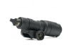 Анпек KIT M300A MINI SCOUT LIGHT + LA-PEQ15 черный [WADSN]