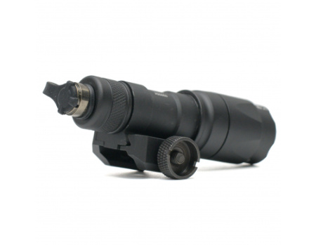 Анпек KIT M300A MINI SCOUT LIGHT + LA-PEQ15 черный [WADSN]