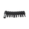 Мультитул Ganzo G103 (19 в 1) черный, арт. G103