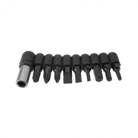 Мультитул Ganzo G103 (19 в 1) черный, арт. G103