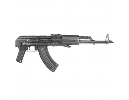 Страйкбольный автомат (LCT) 47MMS Black (UP) LCKMMS