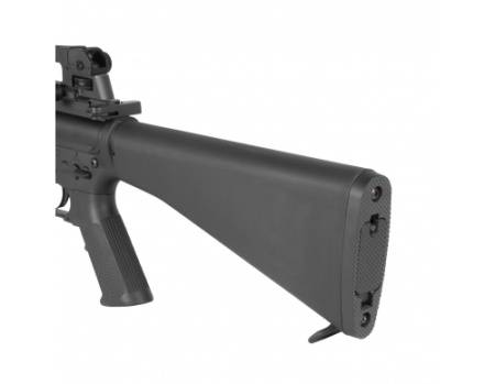 Страйкбольный автомат M16A3 (Black) EC-306