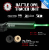 Трассерная насадка G-01-050 Battle Owl Tracer