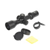 Прицел оптический Veber Black Russian 3-12x42 SF FFP RG арт.: 28707 [VEBER]